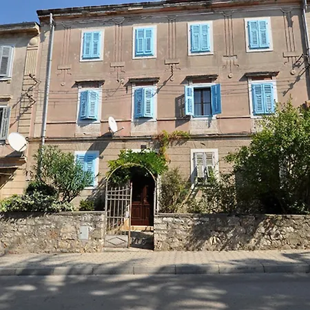 Apartman Santin Rovinj