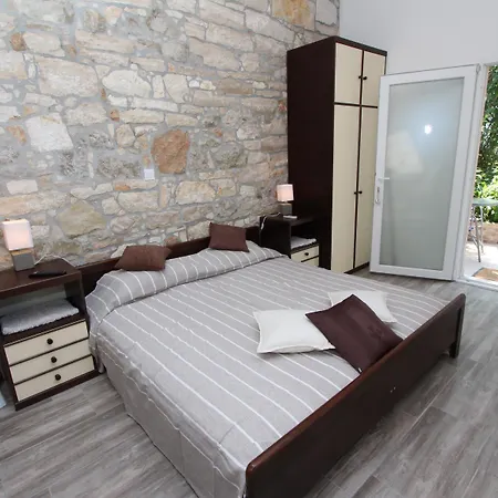 Apartment Santin Rovinj