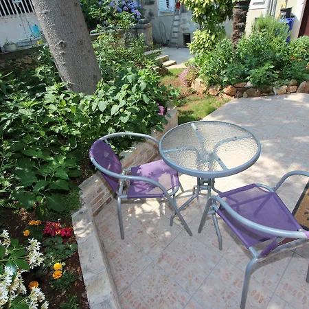 Apartman Santin Rovinj