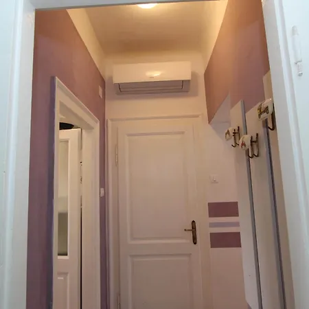 Apartman Santin Rovinj