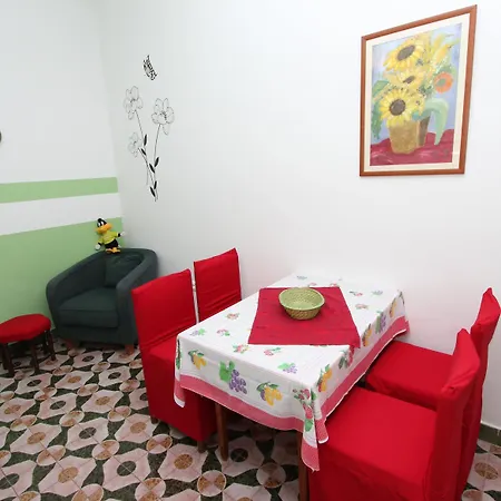 Santin Apartment Rovinj