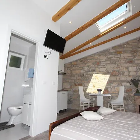 Apartment Santin Rovinj