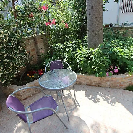 Santin Apartman Rovinj