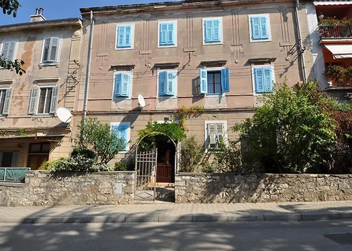 Διαμέρισμα Santin Ρόβινι