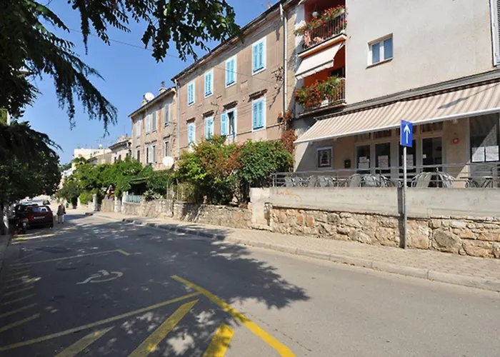 Santin Διαμέρισμα *