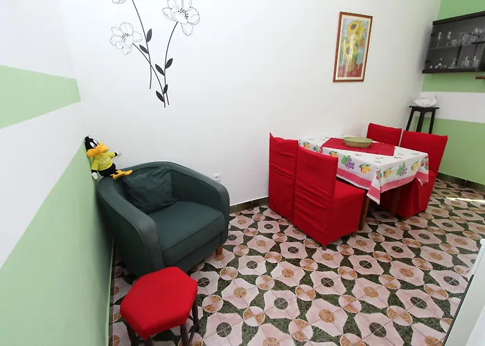 Διαμέρισμα Santin