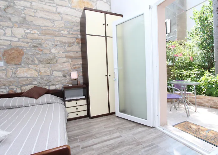 Santin Διαμέρισμα *