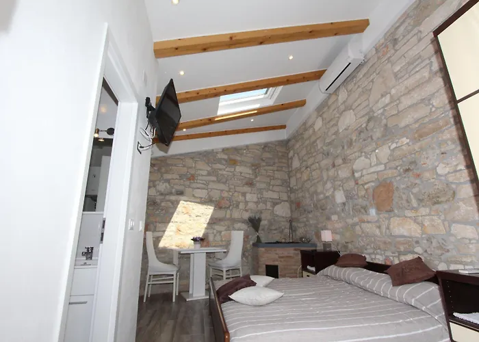 Santin Διαμέρισμα *