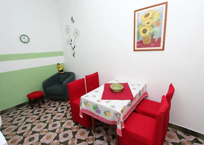 Santin Διαμέρισμα Ρόβινι