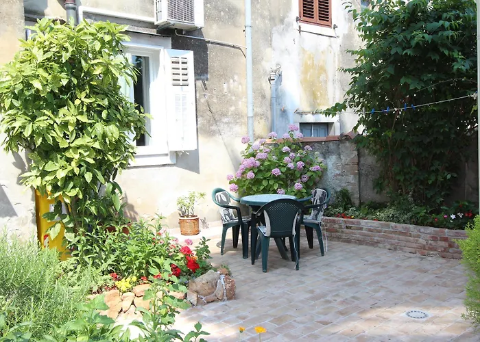 Santin * Ρόβινι