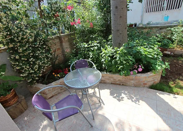 Santin Διαμέρισμα Ρόβινι