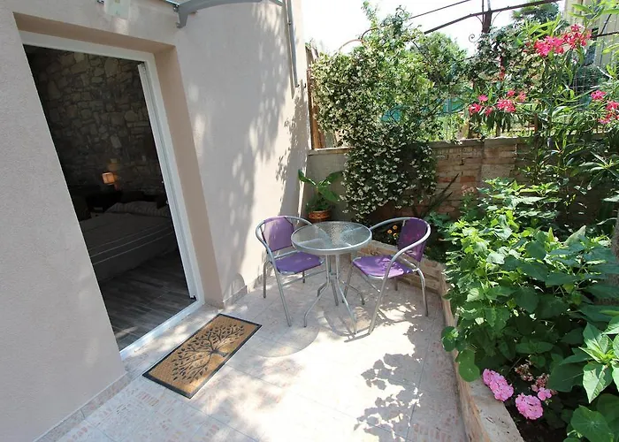 Διαμέρισμα Santin *