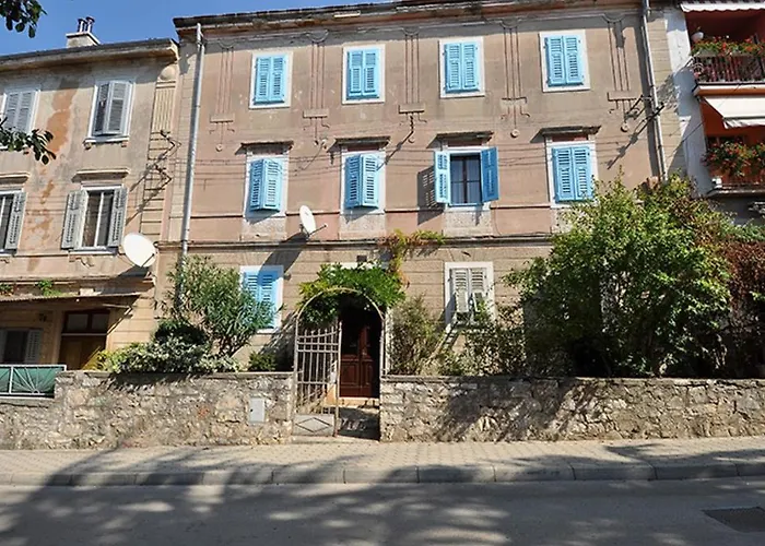 Διαμέρισμα Santin