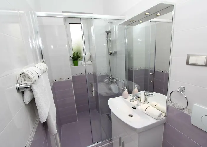 Διαμέρισμα Santin