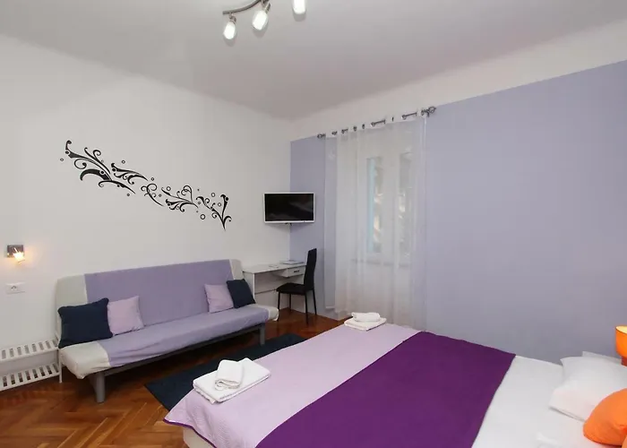 Santin Διαμέρισμα Ρόβινι