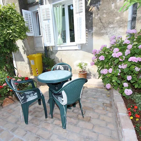 Santin * Rovinj