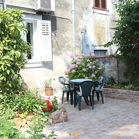 Santin Apartment Rovinj