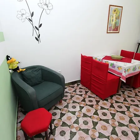 Apartment Santin Rovinj