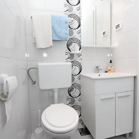 Santin Apartment Rovinj