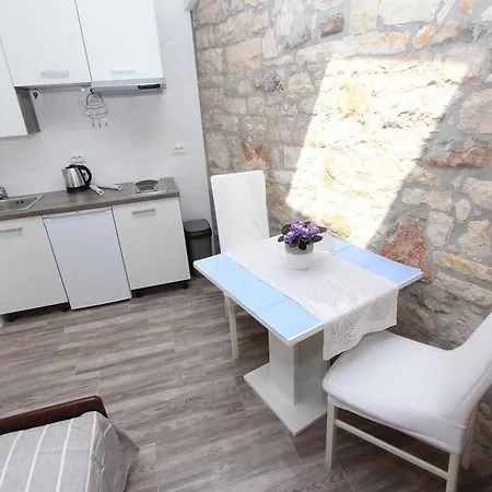 Santin Apartament