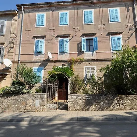 Apartment Santin