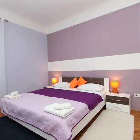 Santin Apartament