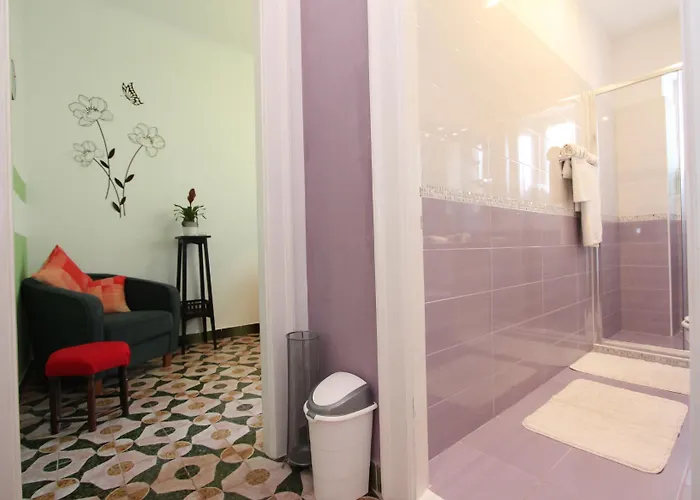 Santin Apartmán
