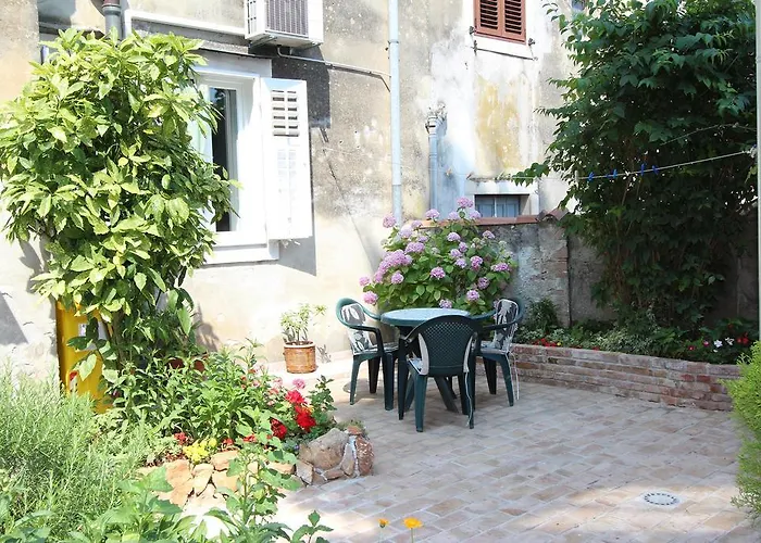 Santin Apartmán Rovinj