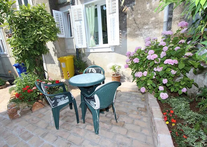 Santin Apartmán