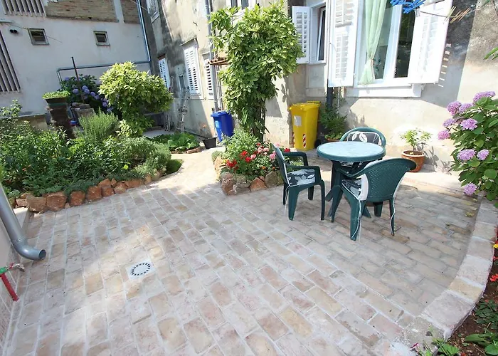 Apartmán Santin *