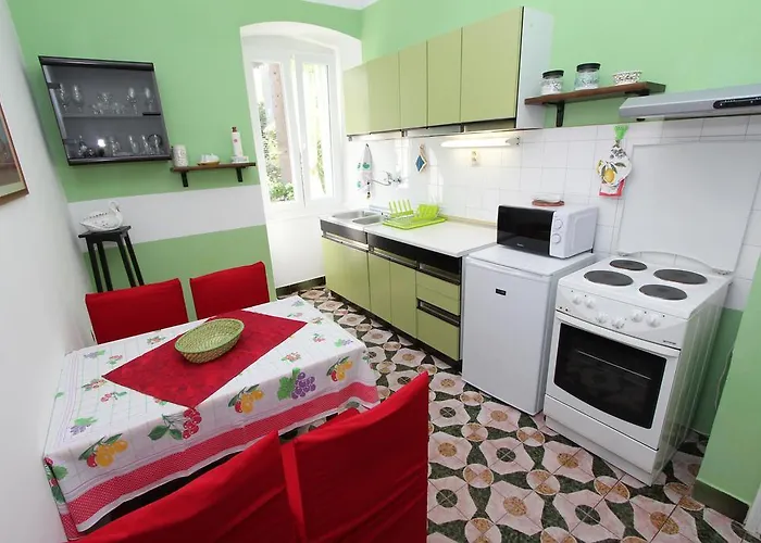 Santin Apartmán *