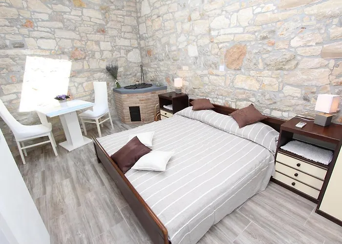 Santin * Rovinj