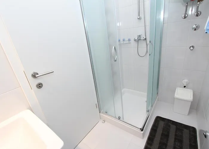 Santin Apartmán