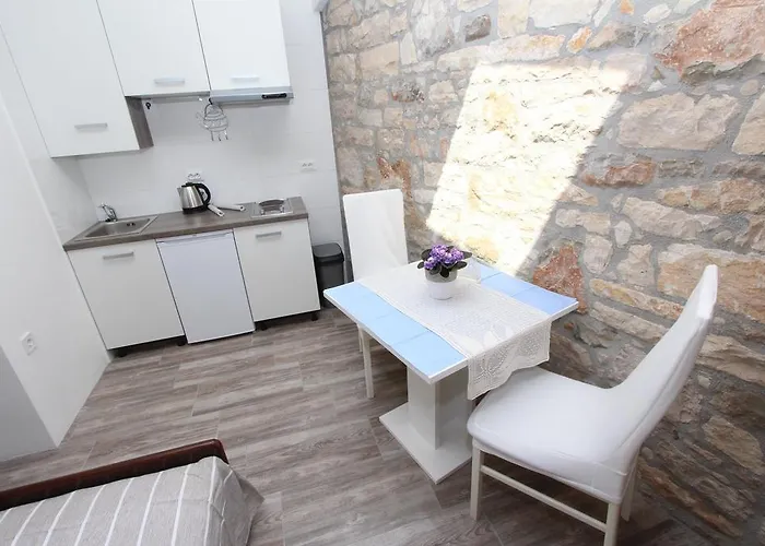 Santin Apartmán