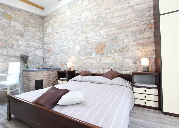 Santin Apartmán *