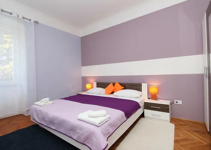 Santin Апартаменты