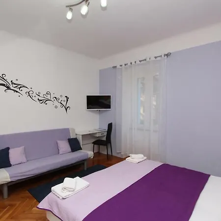 Santin Lägenhet Rovinj